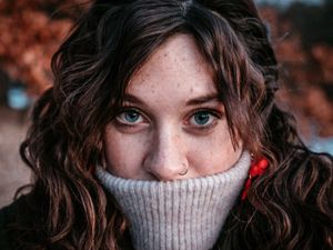 Supporting image for story: More than a third of people in the West Midlands are not confident in their smile, study finds