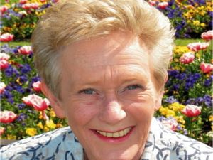 Supporting image for story: Tributes paid to former Stafford Borough Council leader Judith Dalgarno MBE