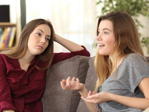 Supporting image for story: What do you do? The question so annoying it’s spawned a meme