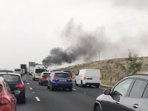 Supporting image for story: Mother killed in M6 crash named in reports