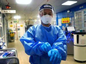 Supporting image for story: Covid-19 Inquiry to visit towns and cities across the UK