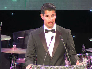 Supporting image for story: Antonio Singh Boparan appointed MD of 2 Sisters Food Group