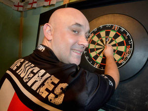 Supporting image for story: Jamie Hughes loses Grand Slam opener
