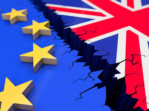 Supporting image for story: Shropshire MPs support extended Brexit trade talks