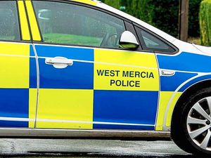 Supporting image for story: Express & Star comment: Police budget cuts beginning to show