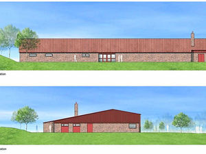 Supporting image for story: Gym plan for Newport swimming pool