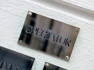 Supporting image for story: Sir Paul Marshall nears £100m takeover of The Spectator