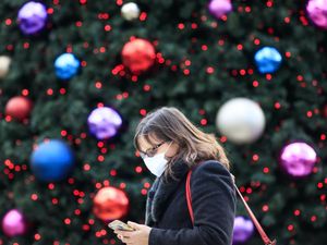 Supporting image for story: Prime Minister warns families to make ‘careful judgment’ over Christmas plans