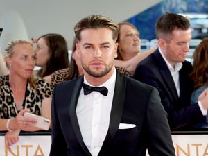 Supporting image for story: JoJo Siwa says Chris Hughes feels like family and her mother ‘adores’ him