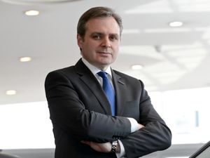 Supporting image for story: Charles Clark sites in city change hands