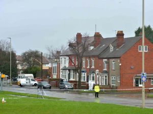 Supporting image for story: Two more charged in connection with double crossbow killings in Dudley