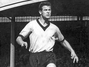 Supporting image for story: Festive football feast was par for course for Wolves