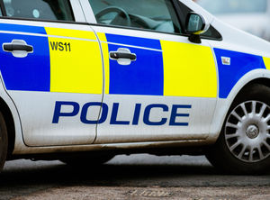 Supporting image for story: Police investigating after alleged homophobic comments involving Walsall FC player during Swindon game