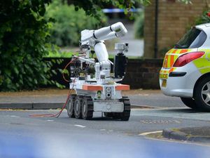 Supporting image for story: Stourbridge evacuation: Man, 25, arrested after 'suspicious package' shuts down road