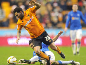 Supporting image for story: Wolves loan winger backed to silence jeers