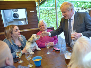 Supporting image for story: Pubs cashing in on a staycation revolution