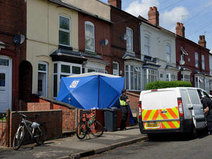 Supporting image for story: Police granted extra time to question Smethwick murder suspects