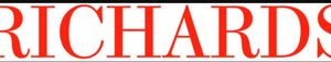 Richard Shops was a British high street retailer of women’s fashion. It was sold to Sears Plc and then the Arcadia group.(Photo - CC BY-SA) | CC BY-SA