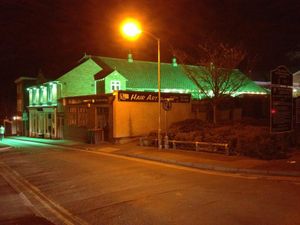 The venue will host 'big name acts'