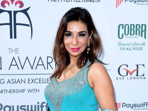 Shobna Gulati