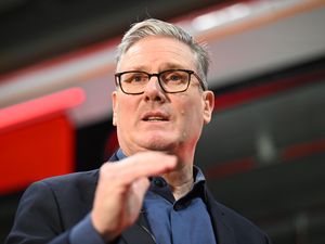 Supporting image for story: Fact check: Keir Starmer’s popularity, Muslim mayors and AI Epstein image