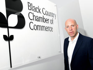Supporting image for story: Black Country and Staffordshire businesses welcome Budget help