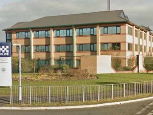 Supporting image for story: Staffordshire Police now answer non-emergency calls in 92 seconds