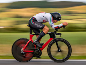 Supporting image for story: Aerologic boys look as if they are up for the Series