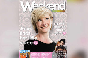 Supporting image for story: Inside your Weekend Shropshire Star