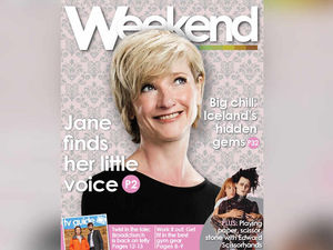 Supporting image for story: Inside your Weekend Shropshire Star