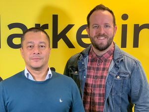 Supporting image for story: Codebreak diversifies podcast scene with brand new show