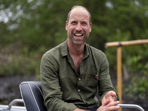 Supporting image for story: Prince of Wales pledges to back those ‘standing up and defending nature’