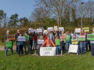 Supporting image for story: Row over sale of Shrewsbury recreation land to be heard by Supreme Court