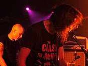 Supporting image for story: Out of Darkness cometh Stone Gods