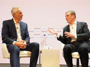 Supporting image for story: Labour has to take the tough decisions on spending, says Starmer