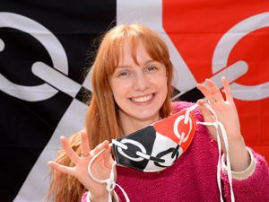 Supporting image for story: Express & Star comment: Flag yet again centre of controversy 