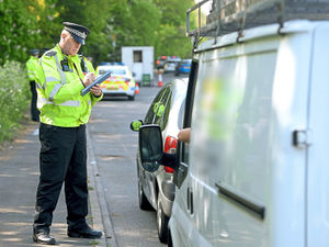 Supporting image for story: Police blitz targets rip-off rogue tradesmen - WATCH