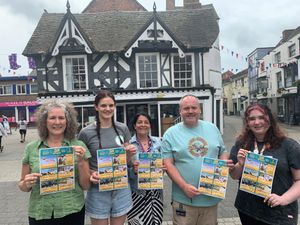 Supporting image for story: Wellington set for six 'Saturdays in the Square' events