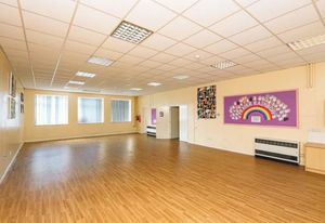 Westbury School. Photo: McCartneys