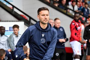 Supporting image for story: Walsall vs Salford - preview: Mat Sadler explores his options after injury blows