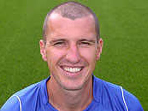 Supporting image for story: Harriers handed warning