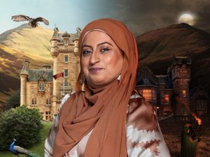 Supporting image for story: Two Traitors contestants return after being kicked off train in first episode