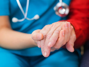 Supporting image for story: LETTER: Respect those with hidden disabilities