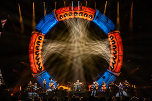Jeff Lynne's ELO, Birmingham, Utility Arean, 5 July 2025. Photo by: Carsten Windhorst