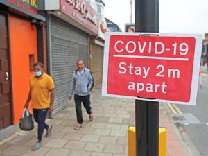 Supporting image for story: Nearly half of people do not fully understand lockdown rules, study finds