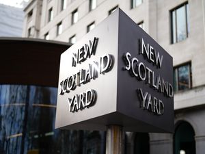 New Scotland Yard