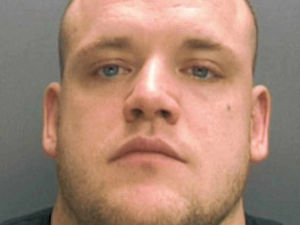 Supporting image for story: Career criminal jailed for five years