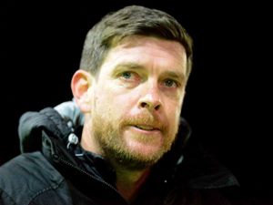 Supporting image for story: Darrell Clarke trusts Walsall players to stay fit without fixtures