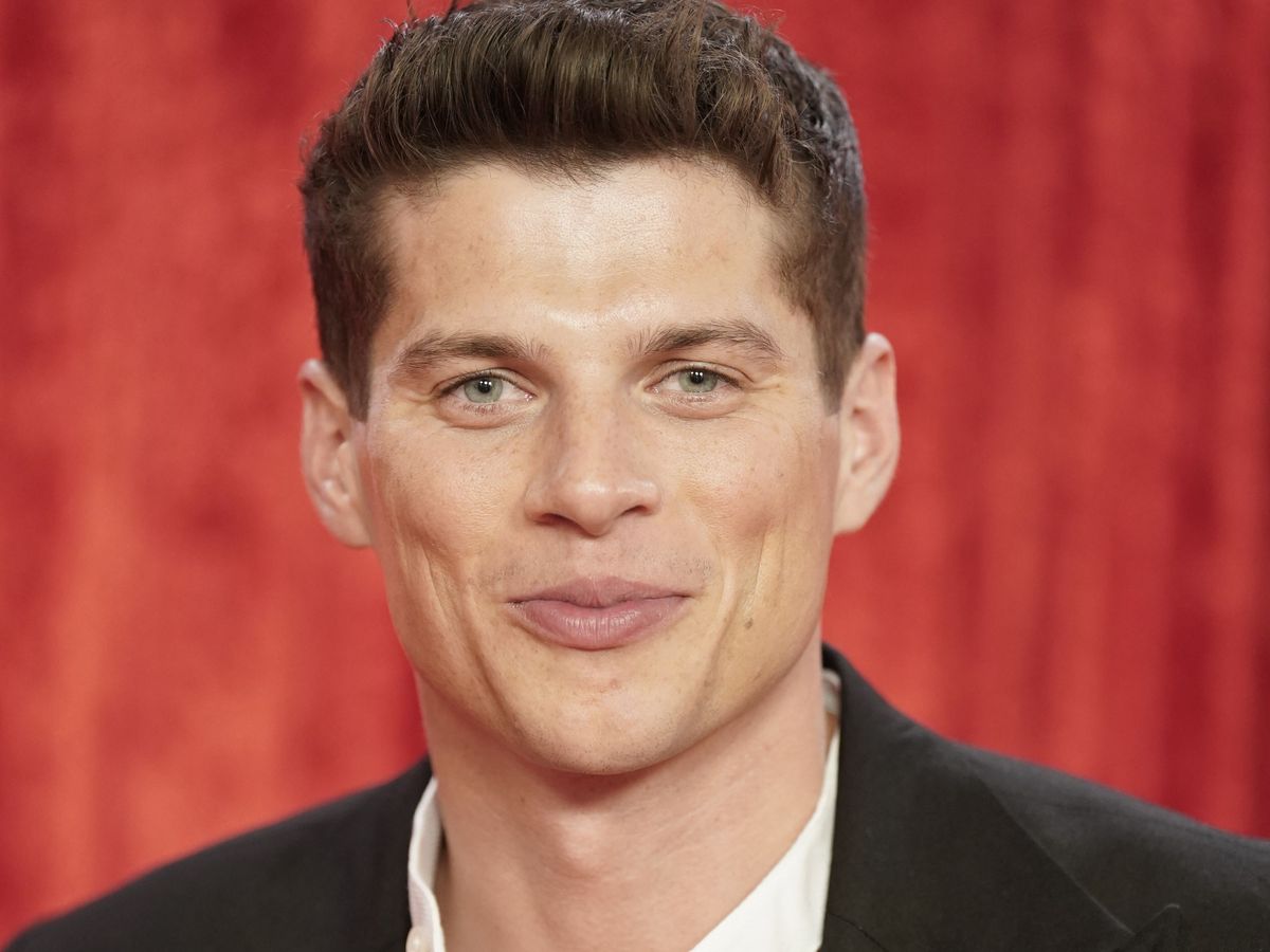 Emmerdale&rsquo;s Lewis Cope announced for Strictly after Kristian Nairn pulls out