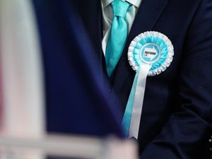 Supporting image for story: Reform UK council boss steps down leaving 18-year-old deputy in charge